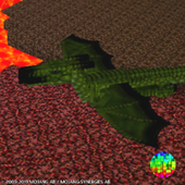 Dragon Wyverns Mod icon