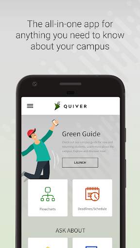 Quiver screenshot 1