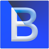 Bhimbook Messenger icon