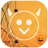 Happy Halloween mod 1.0