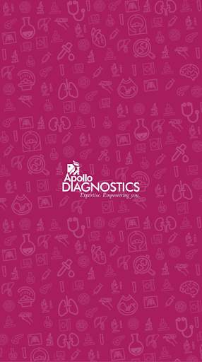 Apollo Diagnostics – Blood Test & Health Checkup screenshot 1