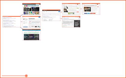 PopWeb Premium - Web Browser скриншот 7