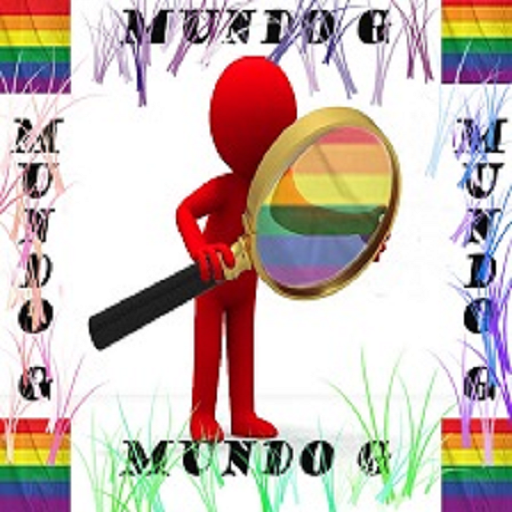 MUNDO G icon