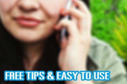 Free SOMA Messenger Call Guide screenshot 1