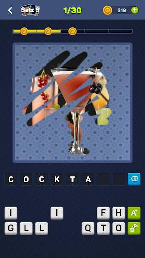 Reinigen das Bild screenshot 6