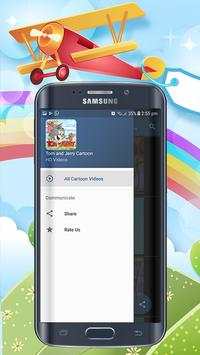 Tom and Jerry Cartoon HD Videos screenshot 4