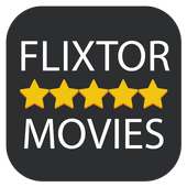 Flixtor movies icon