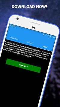 FREE Robux - How To Get FREE Robux For Roblox 2019 screenshot 4