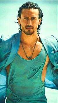 Latest Tiger Shroff Wallpapers HD 2020 4 تصوير الشاشة