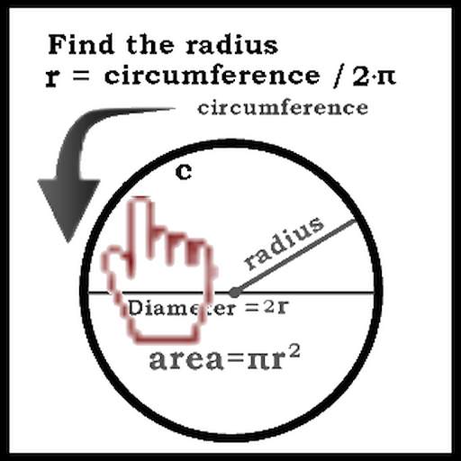 Geometry Calculator screenshot 10