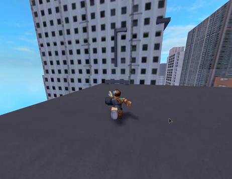Free: Parkour Roblox Tips screenshot 2