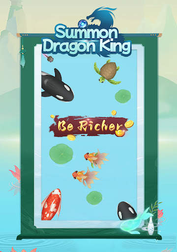 Summon Dragon King screenshot 12