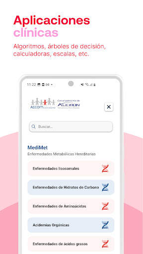 PulseLife ex 360 medics screenshot 4