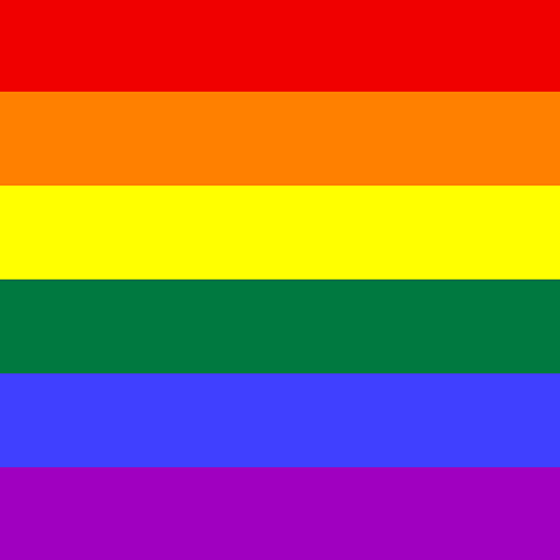Gay animated stickers for whatsapp WAStickerapps icon