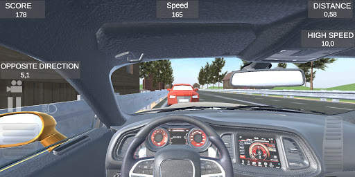 Project Highway Racing: Hard Drive screenshot 5