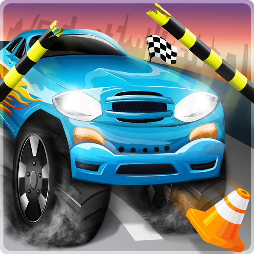 Extreme Car Parking Lite icon