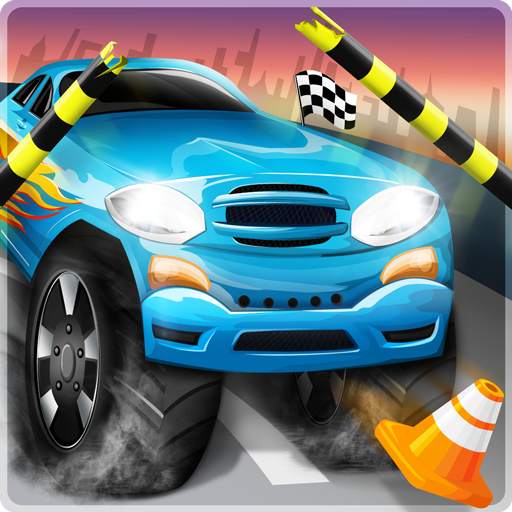 Extreme Car Parking Lite 2.8