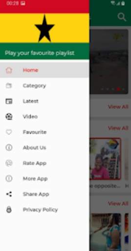Ghana Funny Videos screenshot 3