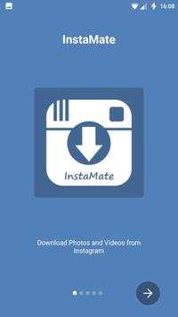 Video Download for Instagram screenshot 1