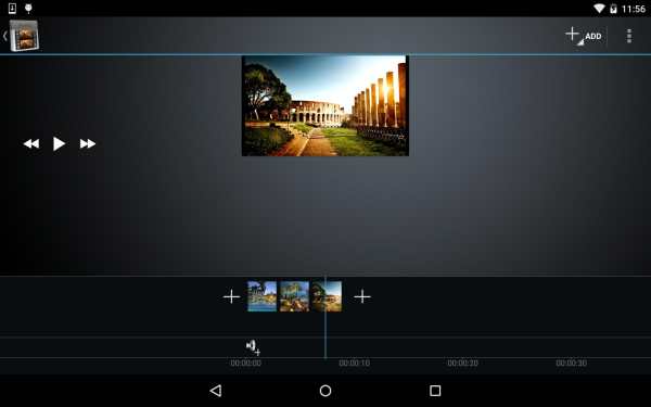 Video Editor - Make Movie screenshot 22