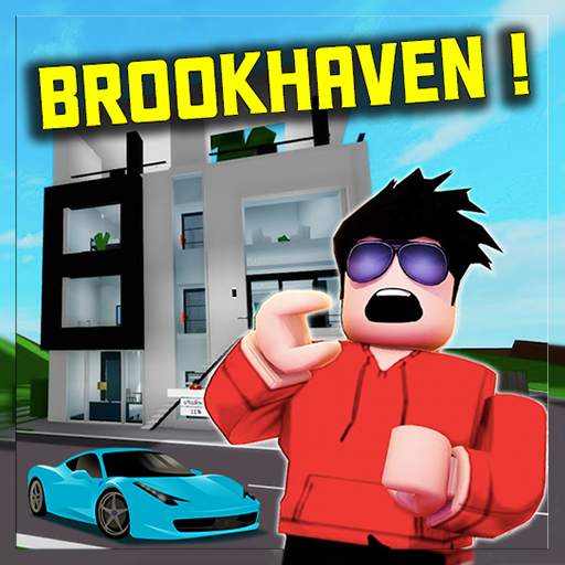 Mod Brookhaven RP New Instructions 5.9