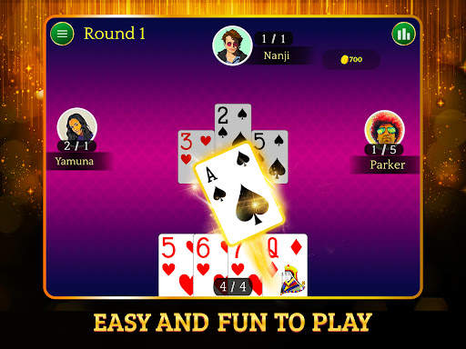 Call break screenshot 12