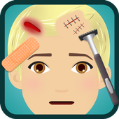 Head Doctor Games icon
