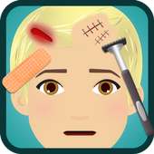 Head Doctor Games logo