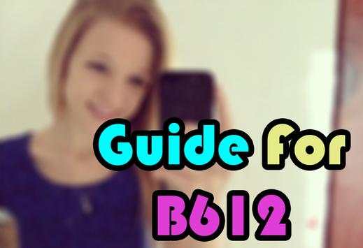 Guide For B612 Selfie Heart screenshot 2