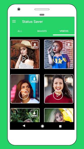 Status Saver for Social Media screenshot 4