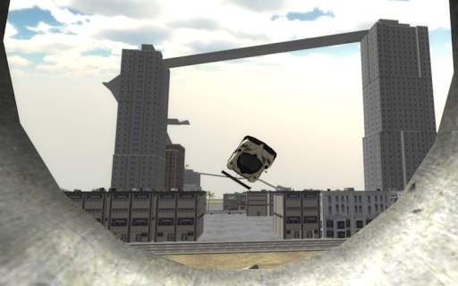 Fast Race Car Driving 3D screenshot 6