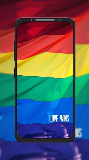 LGBTQ Wallpapers screenshot 6