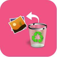 استعادة الصور المحذوفة on 9Apps