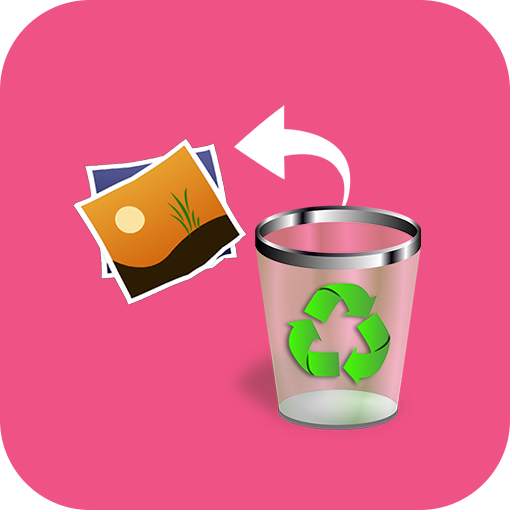 استعادة الصور المحذوفة 1.0.0