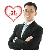 Zong Jie for your loved ones icon