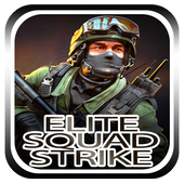 Elite Squad Strike icon