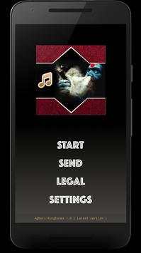 Best Aghori Ringtones screenshot 1