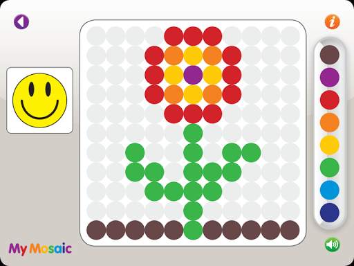 My Mosaic screenshot 5