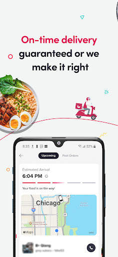 Chowbus: Asian Food Delivery screenshot 4