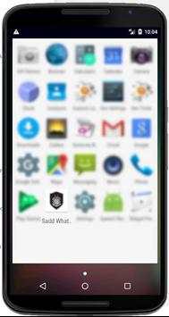Al Sadd WhatsApp Stickers screenshot 2