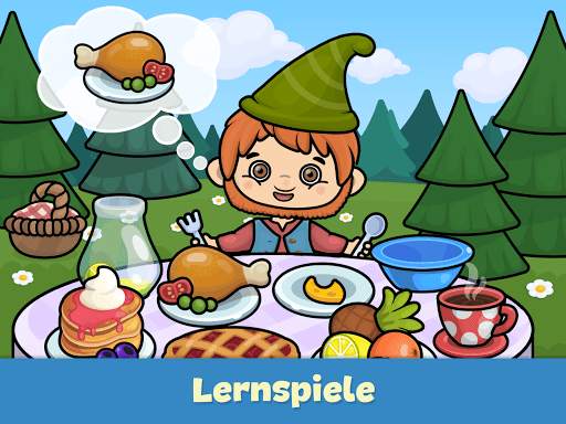 Kinder Lernspiele ab 2-5 Jahre screenshot 8