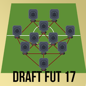 DRAFT  FUT 17 icon