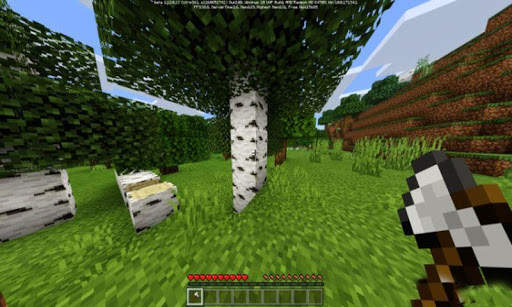 Мод на реалистичность: сложное выживание screenshot 5