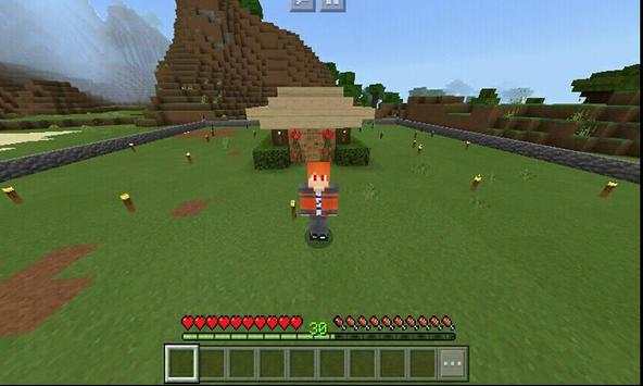 My Craft Survival screenshot 2