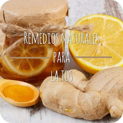 Remedios Caseros para la Tos 4.0