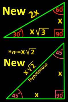 Easy Geometry Calculator screenshot 3
