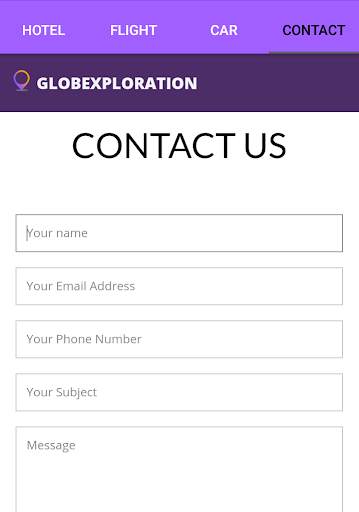 Globexploration screenshot 3