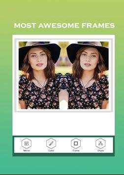 Mirror Photo Editor screenshot 2
