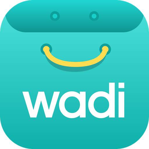 Wadi - Online Shopping App 2.1.7