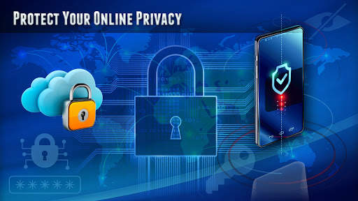 Free vpn 2021 : VPN proxy Hotspot Shield screenshot 5